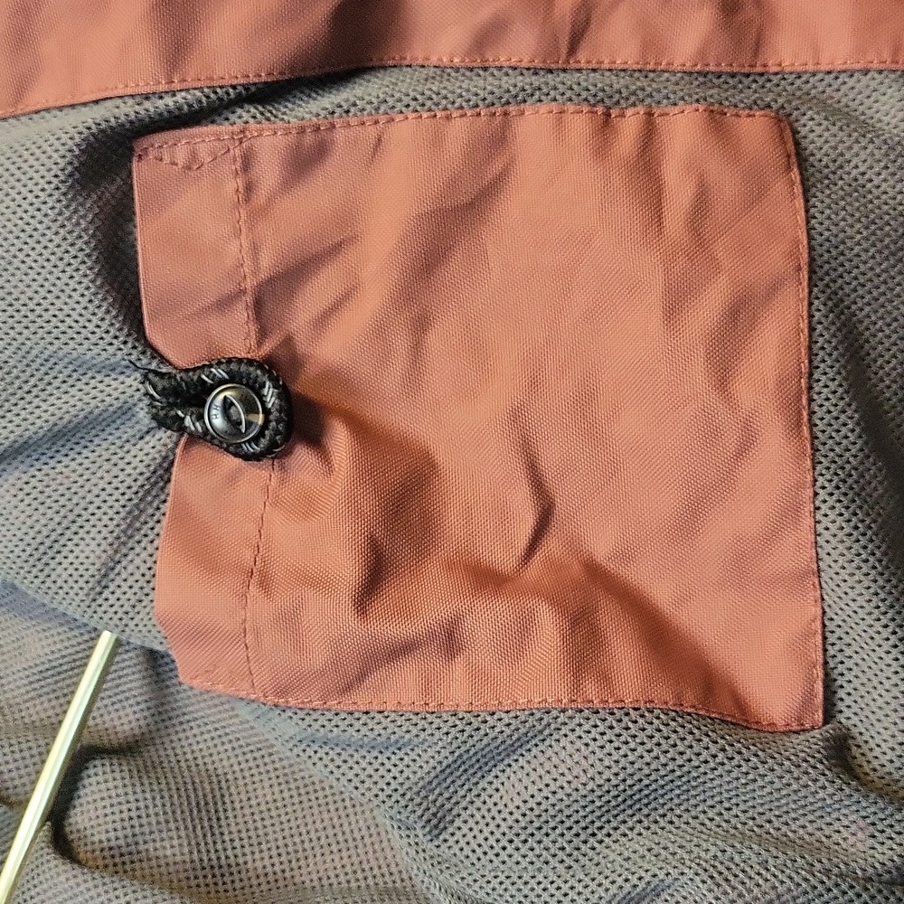 Red Herring Jacket - Picture 12 of 15